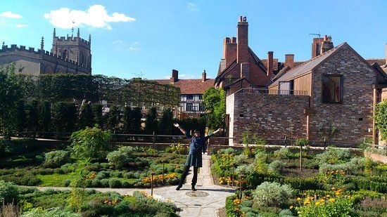 Shakespeare's New Place